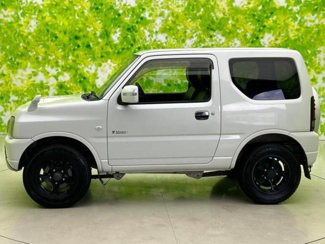 ジムニー ４ＷＤクロスアドベンチャー　新品タイヤ／保証書／社外　ＳＤナビ／シートヒーター　前席／シート　合皮／ドライブレコーダー　社外／ヘッドランプ　ＬＥＤ／Ｂｌｕｅｔｏｏｔｈ接続／ＥＴＣ／ＡＢＳ／フルセグＴＶ／ＤＶＤ　ＬＥＤヘッドランプ（2枚目）