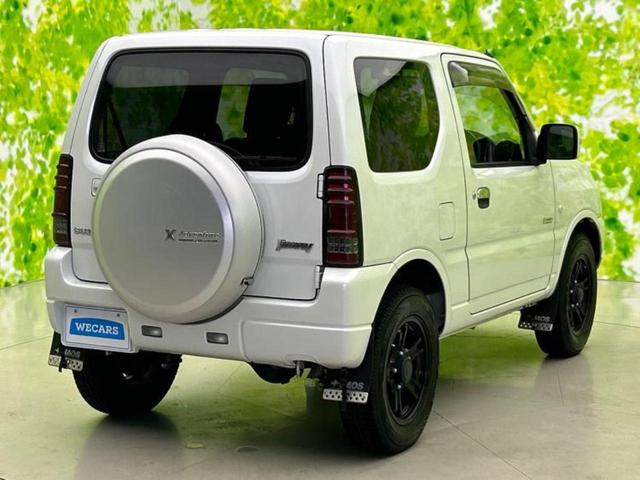 ジムニー ４ＷＤクロスアドベンチャー　新品タイヤ／保証書／社外　ＳＤナビ／シートヒーター　前席／シート　合皮／ドライブレコーダー　社外／ヘッドランプ　ＬＥＤ／Ｂｌｕｅｔｏｏｔｈ接続／ＥＴＣ／ＡＢＳ／フルセグＴＶ／ＤＶＤ　ＬＥＤヘッドランプ（3枚目）