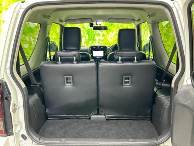 ジムニー ４ＷＤクロスアドベンチャー　新品タイヤ／保証書／社外　ＳＤナビ／シートヒーター　前席／シート　合皮／ドライブレコーダー　社外／ヘッドランプ　ＬＥＤ／Ｂｌｕｅｔｏｏｔｈ接続／ＥＴＣ／ＡＢＳ／フルセグＴＶ／ＤＶＤ　ＬＥＤヘッドランプ（20枚目）