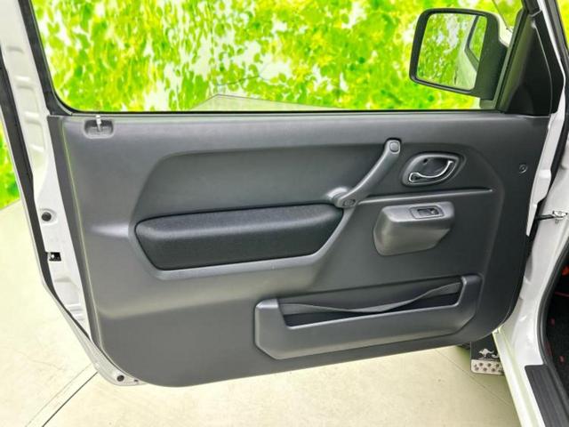 ジムニー ４ＷＤクロスアドベンチャー　新品タイヤ／保証書／社外　ＳＤナビ／シートヒーター　前席／シート　合皮／ドライブレコーダー　社外／ヘッドランプ　ＬＥＤ／Ｂｌｕｅｔｏｏｔｈ接続／ＥＴＣ／ＡＢＳ／フルセグＴＶ／ＤＶＤ　ＬＥＤヘッドランプ（23枚目）