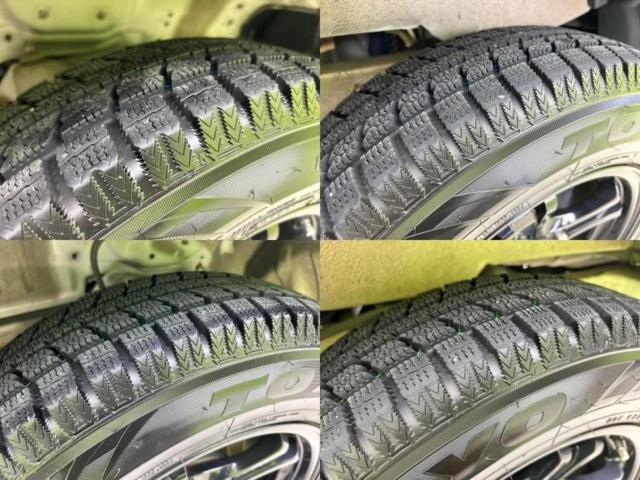 ジムニー ４ＷＤクロスアドベンチャー　新品タイヤ／保証書／社外　ＳＤナビ／シートヒーター　前席／シート　合皮／ドライブレコーダー　社外／ヘッドランプ　ＬＥＤ／Ｂｌｕｅｔｏｏｔｈ接続／ＥＴＣ／ＡＢＳ／フルセグＴＶ／ＤＶＤ　ＬＥＤヘッドランプ（47枚目）