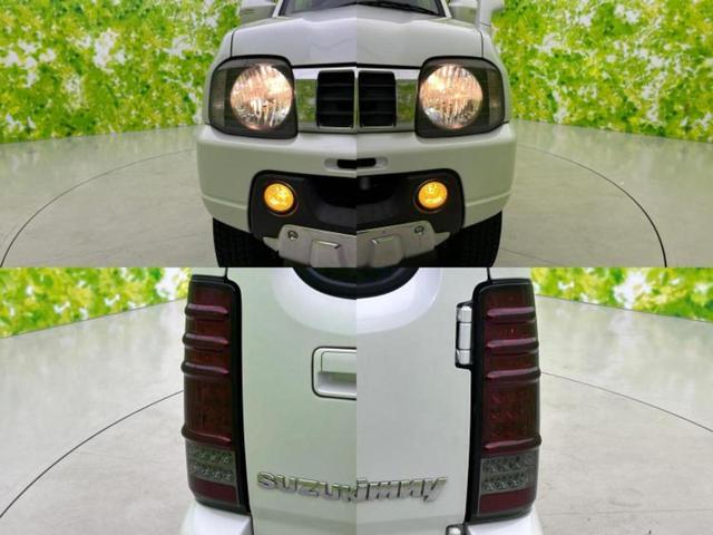 ジムニー ４ＷＤクロスアドベンチャー　新品タイヤ／保証書／社外　ＳＤナビ／シートヒーター　前席／シート　合皮／ドライブレコーダー　社外／ヘッドランプ　ＬＥＤ／Ｂｌｕｅｔｏｏｔｈ接続／ＥＴＣ／ＡＢＳ／フルセグＴＶ／ＤＶＤ　ＬＥＤヘッドランプ（50枚目）