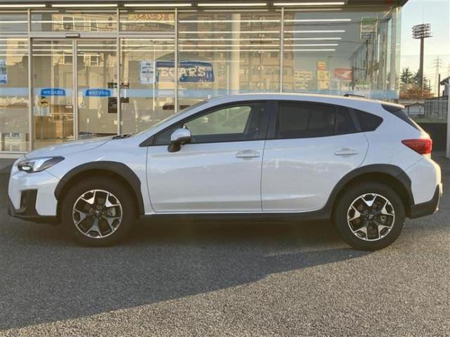 ＸＶ ４ＷＤ２．０ｉ－Ｌアイサイト　新品タイヤ／純正　ＳＤナビ／アイサイト／車線逸脱防止支援システム／パーキングアシスト　バックガイド／ドライブレコーダー　純正／ヘッドランプ　ＬＥＤ／ＵＳＢジャック／Ｂｌｕｅｔｏｏｔｈ接続　バックカメラ（2枚目）