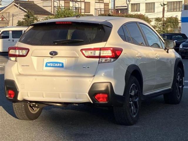 ＸＶ ４ＷＤ２．０ｉ－Ｌアイサイト　新品タイヤ／純正　ＳＤナビ／アイサイト／車線逸脱防止支援システム／パーキングアシスト　バックガイド／ドライブレコーダー　純正／ヘッドランプ　ＬＥＤ／ＵＳＢジャック／Ｂｌｕｅｔｏｏｔｈ接続　バックカメラ（3枚目）