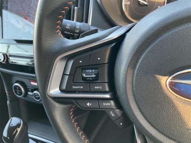 ＸＶ ４ＷＤ２．０ｉ－Ｌアイサイト　新品タイヤ／純正　ＳＤナビ／アイサイト／車線逸脱防止支援システム／パーキングアシスト　バックガイド／ドライブレコーダー　純正／ヘッドランプ　ＬＥＤ／ＵＳＢジャック／Ｂｌｕｅｔｏｏｔｈ接続　バックカメラ（13枚目）