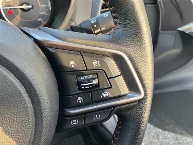 ＸＶ ４ＷＤ２．０ｉ－Ｌアイサイト　新品タイヤ／純正　ＳＤナビ／アイサイト／車線逸脱防止支援システム／パーキングアシスト　バックガイド／ドライブレコーダー　純正／ヘッドランプ　ＬＥＤ／ＵＳＢジャック／Ｂｌｕｅｔｏｏｔｈ接続　バックカメラ（14枚目）