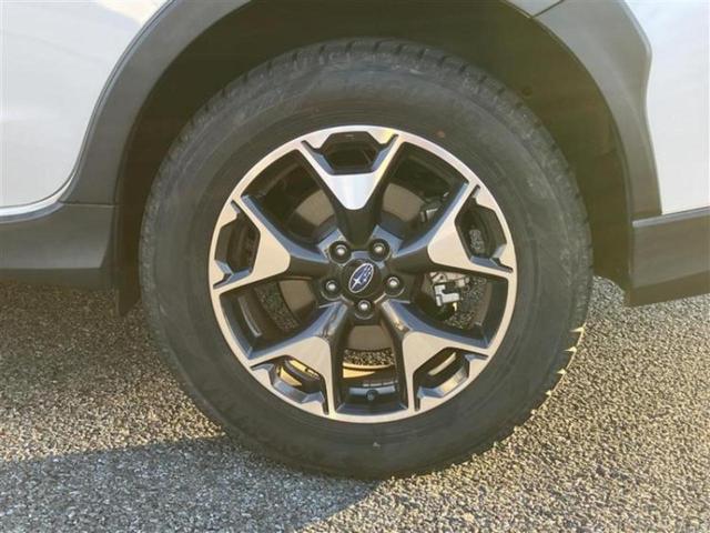 ＸＶ ４ＷＤ２．０ｉ－Ｌアイサイト　新品タイヤ／純正　ＳＤナビ／アイサイト／車線逸脱防止支援システム／パーキングアシスト　バックガイド／ドライブレコーダー　純正／ヘッドランプ　ＬＥＤ／ＵＳＢジャック／Ｂｌｕｅｔｏｏｔｈ接続　バックカメラ（18枚目）