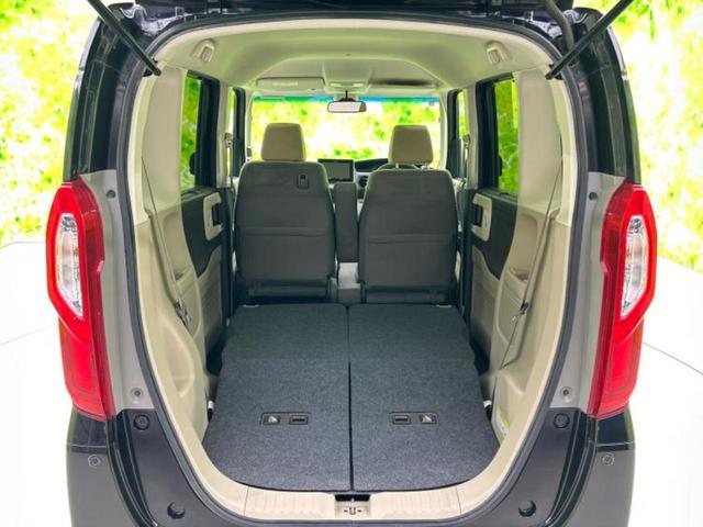 Ｎ－ＢＯＸ ４ＷＤ　Ｇ・Ｌホンダセンシング　新品タイヤ／社外　８インチ　ＳＤナビ／衝突安全装置／両側電動スライドドア／シートヒーター／車線逸脱防止支援システム／ヘッドランプ　ＬＥＤ／Ｂｌｕｅｔｏｏｔｈ接続／ＥＴＣ／ＥＢＤ付ＡＢＳ　バックカメラ（21枚目）