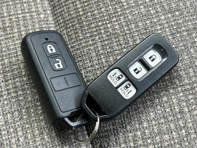 Ｎ－ＢＯＸ ４ＷＤ　Ｇ・Ｌホンダセンシング　新品タイヤ／社外　８インチ　ＳＤナビ／衝突安全装置／両側電動スライドドア／シートヒーター／車線逸脱防止支援システム／ヘッドランプ　ＬＥＤ／Ｂｌｕｅｔｏｏｔｈ接続／ＥＴＣ／ＥＢＤ付ＡＢＳ　バックカメラ（35枚目）