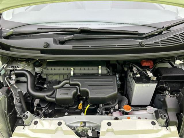 ムーヴ カスタムＸリミテッド２　ＳＡ３　新品タイヤ／社外　ＳＤナビ／衝突安全装置／シートヒーター／全方位モニター／車線逸脱防止支援システム／パーキングアシスト　バックガイド／ドライブレコーダー　前後／ヘッドランプ　ＬＥＤ　全周囲カメラ（51枚目）