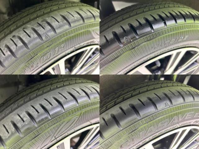 ムーヴ カスタムＸリミテッド２　ＳＡ３　新品タイヤ／社外　ＳＤナビ／衝突安全装置／シートヒーター／全方位モニター／車線逸脱防止支援システム／パーキングアシスト　バックガイド／ドライブレコーダー　前後／ヘッドランプ　ＬＥＤ　全周囲カメラ（52枚目）