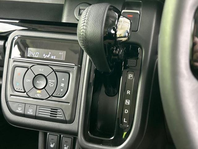 スペーシアカスタム ハイブリッドＸＳ　新品タイヤ／保証書／ディスプレイオーディオ＋ナビ／衝突安全装置／両側電動スライドドア／シートヒーター／全方位モニター用カメラ／車線逸脱防止支援システム／シート　ハーフレザー　衝突被害軽減システム（17枚目）