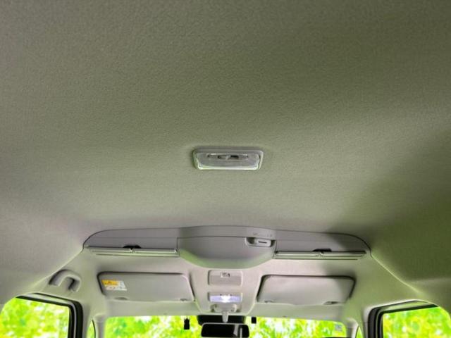 スペーシアカスタム ハイブリッドＸＳ　新品タイヤ／保証書／ディスプレイオーディオ＋ナビ／衝突安全装置／両側電動スライドドア／シートヒーター／全方位モニター用カメラ／車線逸脱防止支援システム／シート　ハーフレザー　衝突被害軽減システム（19枚目）