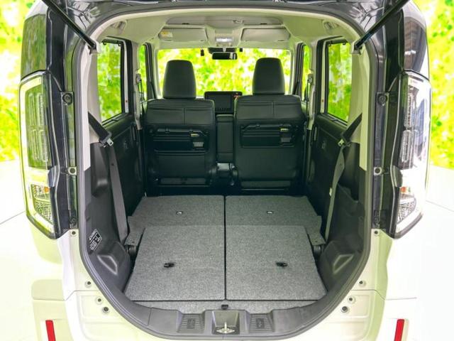 スペーシアカスタム ハイブリッドＸＳ　新品タイヤ／保証書／ディスプレイオーディオ＋ナビ／衝突安全装置／両側電動スライドドア／シートヒーター／全方位モニター用カメラ／車線逸脱防止支援システム／シート　ハーフレザー　衝突被害軽減システム（21枚目）