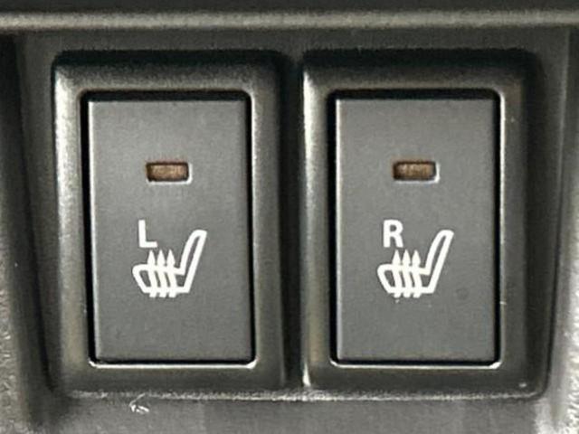 スペーシアカスタム ハイブリッドＸＳ　新品タイヤ／保証書／ディスプレイオーディオ＋ナビ／衝突安全装置／両側電動スライドドア／シートヒーター／全方位モニター用カメラ／車線逸脱防止支援システム／シート　ハーフレザー　衝突被害軽減システム（31枚目）