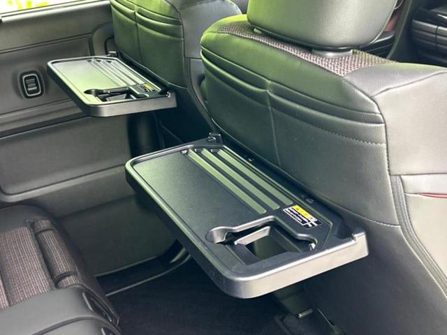 スペーシアカスタム ハイブリッドＸＳ　新品タイヤ／保証書／ディスプレイオーディオ＋ナビ／衝突安全装置／両側電動スライドドア／シートヒーター／全方位モニター用カメラ／車線逸脱防止支援システム／シート　ハーフレザー　衝突被害軽減システム（39枚目）