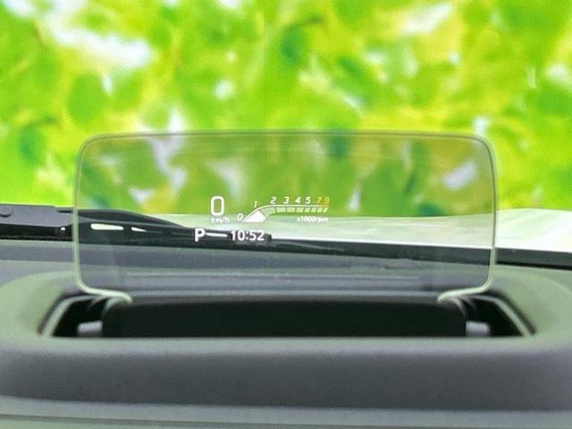 スペーシアカスタム ハイブリッドＸＳ　新品タイヤ／保証書／ディスプレイオーディオ＋ナビ／衝突安全装置／両側電動スライドドア／シートヒーター／全方位モニター用カメラ／車線逸脱防止支援システム／シート　ハーフレザー　衝突被害軽減システム（50枚目）