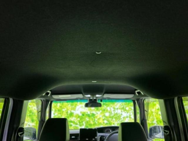 N-BOXカスタム L・ターボコーディネートスタイル 新品タイヤ/保証書/純正 8インチ SDナビ/ホンダセンシング/両側電動スライドドア/シートヒーター 前席/車線逸脱防止支援システム/ヘッドランプ LED/USBジャック/Bluetooth接続(19枚目)