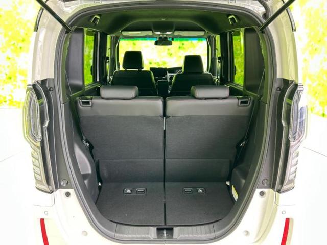 N-BOXカスタム L・ターボコーディネートスタイル 新品タイヤ/保証書/純正 8インチ SDナビ/ホンダセンシング/両側電動スライドドア/シートヒーター 前席/車線逸脱防止支援システム/ヘッドランプ LED/USBジャック/Bluetooth接続(20枚目)