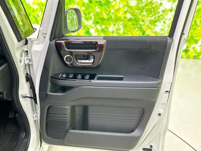 N-BOXカスタム L・ターボコーディネートスタイル 新品タイヤ/保証書/純正 8インチ SDナビ/ホンダセンシング/両側電動スライドドア/シートヒーター 前席/車線逸脱防止支援システム/ヘッドランプ LED/USBジャック/Bluetooth接続(22枚目)