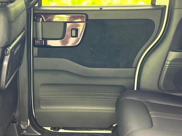 N-BOXカスタム L・ターボコーディネートスタイル 新品タイヤ/保証書/純正 8インチ SDナビ/ホンダセンシング/両側電動スライドドア/シートヒーター 前席/車線逸脱防止支援システム/ヘッドランプ LED/USBジャック/Bluetooth接続(23枚目)