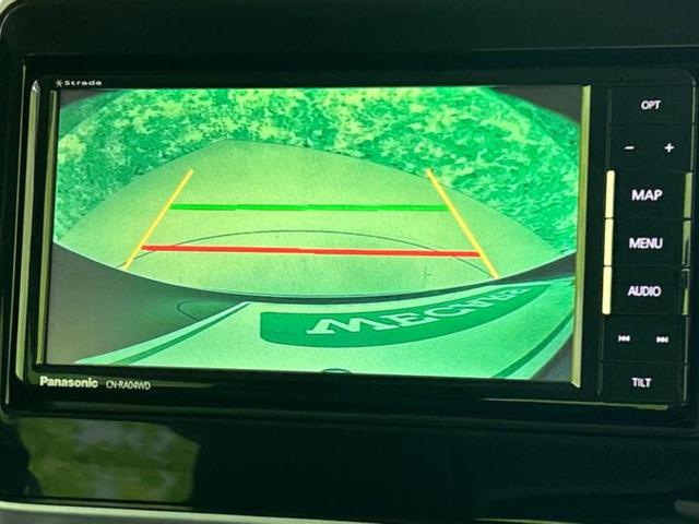 スペーシアカスタム ハイブリッドＸＳ　新品タイヤ／保証書／社外　ＳＤナビ／衝突安全装置／両側電動スライドドア／シートヒーター　運転席／車線逸脱防止支援システム／シート　ハーフレザー／ドライブレコーダー　前後／ヘッドランプ　ＬＥＤ　ドラレコ（12枚目）