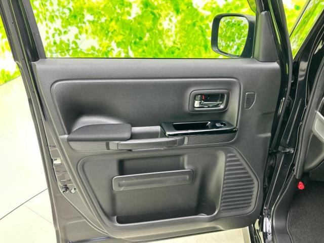 スペーシアカスタム ハイブリッドＸＳ　新品タイヤ／保証書／社外　ＳＤナビ／衝突安全装置／両側電動スライドドア／シートヒーター　運転席／車線逸脱防止支援システム／シート　ハーフレザー／ドライブレコーダー　前後／ヘッドランプ　ＬＥＤ　ドラレコ（24枚目）