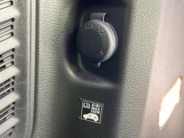 スペーシアカスタム ハイブリッドＸＳ　新品タイヤ／保証書／社外　ＳＤナビ／衝突安全装置／両側電動スライドドア／シートヒーター　運転席／車線逸脱防止支援システム／シート　ハーフレザー／ドライブレコーダー　前後／ヘッドランプ　ＬＥＤ　ドラレコ（27枚目）