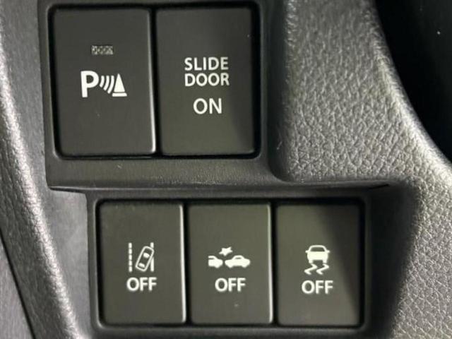 スペーシアカスタム ハイブリッドＸＳ　新品タイヤ／保証書／社外　ＳＤナビ／衝突安全装置／両側電動スライドドア／シートヒーター　運転席／車線逸脱防止支援システム／シート　ハーフレザー／ドライブレコーダー　前後／ヘッドランプ　ＬＥＤ　ドラレコ（31枚目）