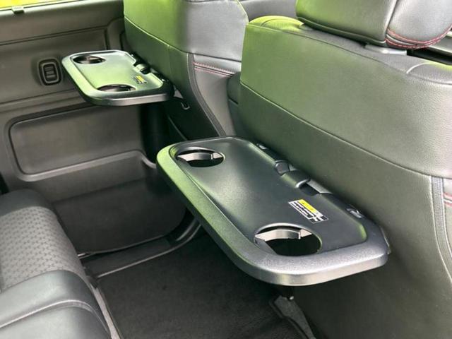 スペーシアカスタム ハイブリッドＸＳ　新品タイヤ／保証書／社外　ＳＤナビ／衝突安全装置／両側電動スライドドア／シートヒーター　運転席／車線逸脱防止支援システム／シート　ハーフレザー／ドライブレコーダー　前後／ヘッドランプ　ＬＥＤ　ドラレコ（39枚目）