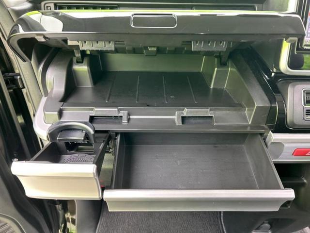 スペーシアカスタム ハイブリッドＸＳ　新品タイヤ／保証書／社外　ＳＤナビ／衝突安全装置／両側電動スライドドア／シートヒーター　運転席／車線逸脱防止支援システム／シート　ハーフレザー／ドライブレコーダー　前後／ヘッドランプ　ＬＥＤ　ドラレコ（41枚目）