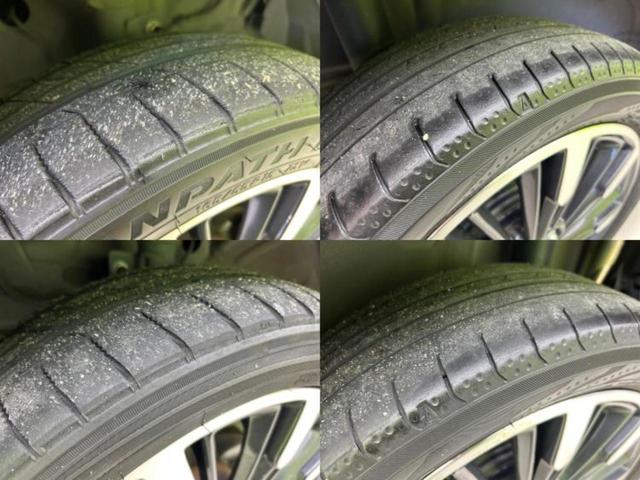 スペーシアカスタム ハイブリッドＸＳ　新品タイヤ／保証書／社外　ＳＤナビ／衝突安全装置／両側電動スライドドア／シートヒーター　運転席／車線逸脱防止支援システム／シート　ハーフレザー／ドライブレコーダー　前後／ヘッドランプ　ＬＥＤ　ドラレコ（58枚目）