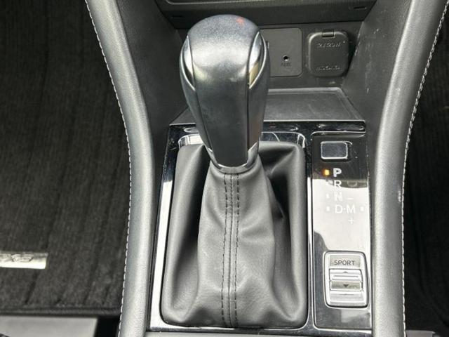 CX-3 20SプロアクティブSパッケージ 新品タイヤ/BOSE/保証書/純正 SDナビ/アイアクティブセンス(マツダ)/シートヒーター 前席/360°ビューモニター/車線逸脱防止支援システム/シート ハーフレザー/ドライブレコーダー 純正(18枚目)