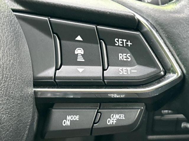 CX-3 20SプロアクティブSパッケージ 新品タイヤ/BOSE/保証書/純正 SDナビ/アイアクティブセンス(マツダ)/シートヒーター 前席/360°ビューモニター/車線逸脱防止支援システム/シート ハーフレザー/ドライブレコーダー 純正(30枚目)