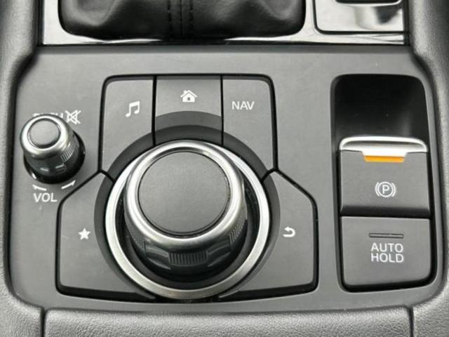 CX-3 20SプロアクティブSパッケージ 新品タイヤ/BOSE/保証書/純正 SDナビ/アイアクティブセンス(マツダ)/シートヒーター 前席/360°ビューモニター/車線逸脱防止支援システム/シート ハーフレザー/ドライブレコーダー 純正(31枚目)