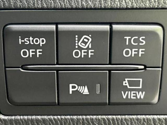 CX-3 20SプロアクティブSパッケージ 新品タイヤ/BOSE/保証書/純正 SDナビ/アイアクティブセンス(マツダ)/シートヒーター 前席/360°ビューモニター/車線逸脱防止支援システム/シート ハーフレザー/ドライブレコーダー 純正(32枚目)