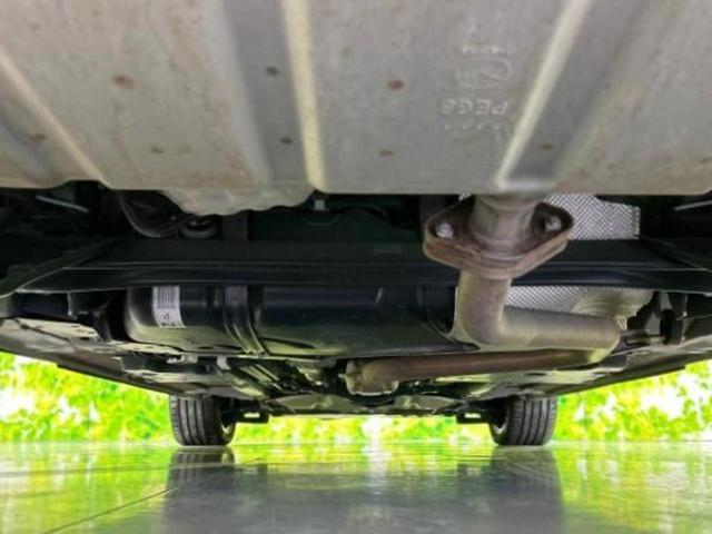 CX-3 20SプロアクティブSパッケージ 新品タイヤ/BOSE/保証書/純正 SDナビ/アイアクティブセンス(マツダ)/シートヒーター 前席/360°ビューモニター/車線逸脱防止支援システム/シート ハーフレザー/ドライブレコーダー 純正(55枚目)