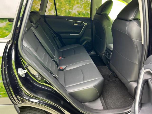 RAV4 4WD G 新品タイヤ/保証書/ディスプレイオーディオ+ナビ9インチ/衝突安全装置/シートヒーター 運転席/パノラミックビューモニター/車線逸脱防止支援システム/シート 合皮/プロパイロット 衝突被害軽減システム(5枚目)