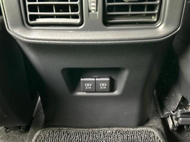 RAV4 4WD G 新品タイヤ/保証書/ディスプレイオーディオ+ナビ9インチ/衝突安全装置/シートヒーター 運転席/パノラミックビューモニター/車線逸脱防止支援システム/シート 合皮/プロパイロット 衝突被害軽減システム(50枚目)