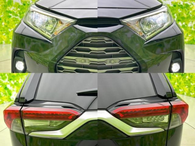 RAV4 4WD G 新品タイヤ/保証書/ディスプレイオーディオ+ナビ9インチ/衝突安全装置/シートヒーター 運転席/パノラミックビューモニター/車線逸脱防止支援システム/シート 合皮/プロパイロット 衝突被害軽減システム(63枚目)