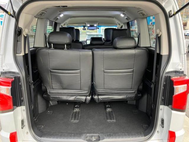 デリカＤ：５ ４ＷＤ　Ｐ　新品タイヤ／純正　１０インチ　ＳＤナビ／衝突安全装置／両側電動スライドドア／シートヒーター　前席／マルチアラウンドモニター／車線逸脱防止支援システム／電動バックドア／オートステップ　バックカメラ（8枚目）