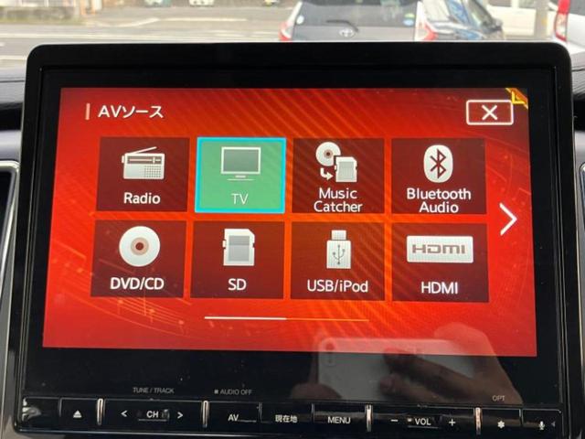 デリカＤ：５ ４ＷＤ　Ｐ　新品タイヤ／純正　１０インチ　ＳＤナビ／衝突安全装置／両側電動スライドドア／シートヒーター　前席／マルチアラウンドモニター／車線逸脱防止支援システム／電動バックドア／オートステップ　バックカメラ（11枚目）