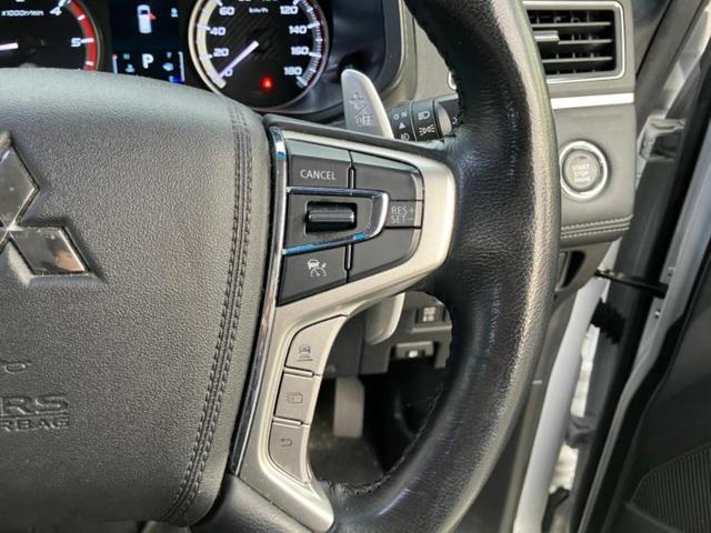 デリカＤ：５ ４ＷＤ　Ｐ　新品タイヤ／純正　１０インチ　ＳＤナビ／衝突安全装置／両側電動スライドドア／シートヒーター　前席／マルチアラウンドモニター／車線逸脱防止支援システム／電動バックドア／オートステップ　バックカメラ（15枚目）