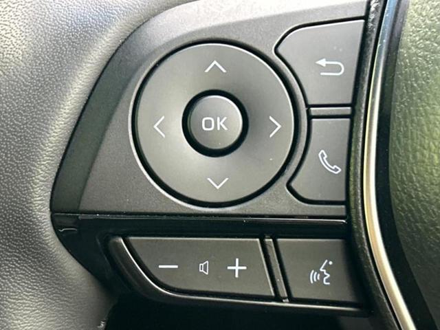 ハリアー 4WD Zレザーパッケージ JBL/保証書/純正 SDナビ/デジタルインナーミラー/衝突安全装置/シートヒーター 前席/全方位モニター/車線逸脱防止支援システム/シート フルレザー/電動バックドア/ドライブレコーダー 前後(19枚目)