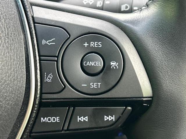 ハリアー 4WD Zレザーパッケージ JBL/保証書/純正 SDナビ/デジタルインナーミラー/衝突安全装置/シートヒーター 前席/全方位モニター/車線逸脱防止支援システム/シート フルレザー/電動バックドア/ドライブレコーダー 前後(20枚目)