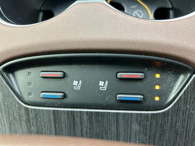 ハリアー 4WD Zレザーパッケージ JBL/保証書/純正 SDナビ/デジタルインナーミラー/衝突安全装置/シートヒーター 前席/全方位モニター/車線逸脱防止支援システム/シート フルレザー/電動バックドア/ドライブレコーダー 前後(24枚目)