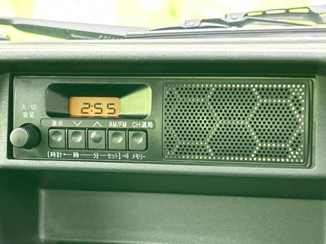 キャリイトラック 4WD KC 保証書/衝突安全装置/車線逸脱防止支援システム/EBD付ABS/横滑り防止装置/エアバッグ 運転席/エアバッグ 助手席/パワーウインドウ/キーレスエントリー/パワーステアリング/オートライト 4WD(9枚目)