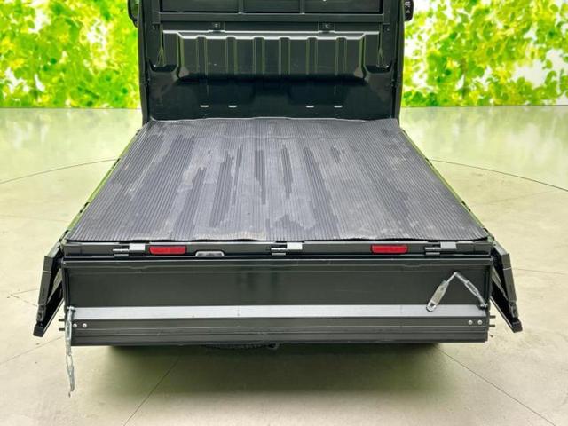 キャリイトラック 4WD KC 保証書/衝突安全装置/車線逸脱防止支援システム/EBD付ABS/横滑り防止装置/エアバッグ 運転席/エアバッグ 助手席/パワーウインドウ/キーレスエントリー/パワーステアリング/オートライト 4WD(23枚目)