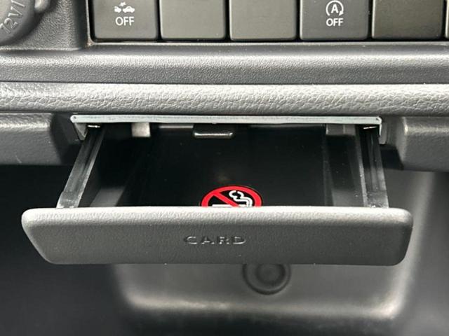 キャリイトラック 4WD KC 保証書/衝突安全装置/車線逸脱防止支援システム/EBD付ABS/横滑り防止装置/エアバッグ 運転席/エアバッグ 助手席/パワーウインドウ/キーレスエントリー/パワーステアリング/オートライト 4WD(26枚目)