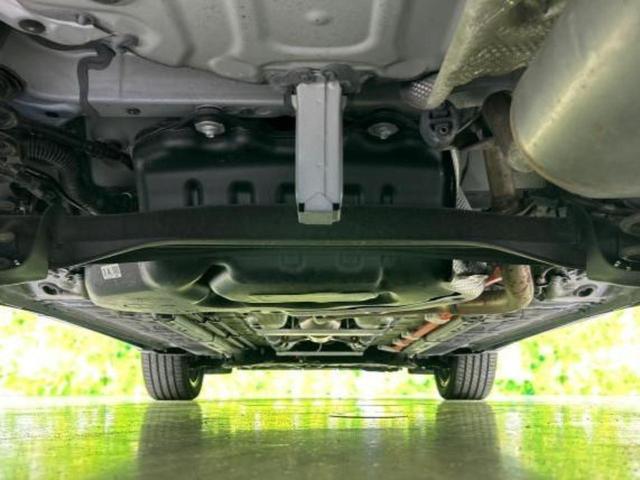 カローラクロス ハイブリッドZ 保証書/ディスプレイオーディオ10インチ/シートヒーター/車線逸脱防止支援システム/シート ハーフレザー/電動バックドア/ドライブレコーダー 前後/ヘッドランプ LED/USBジャック バックカメラ(49枚目)